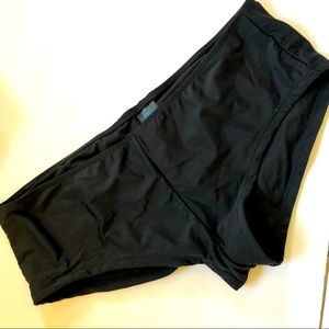 💗$5 💗 Catalina swim bottoms XL 16-18